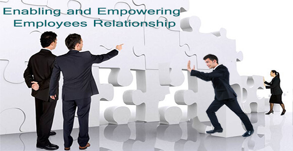 Rebuilding Trust in Employee-Employer Relationship