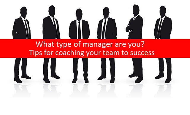Managerial Tips: Choose Your Category? - Indian HR Associates