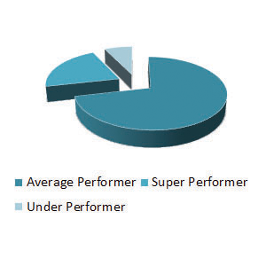 how an why; individual issues “When performers become non-performers” Survey Conducted by Team IHA!