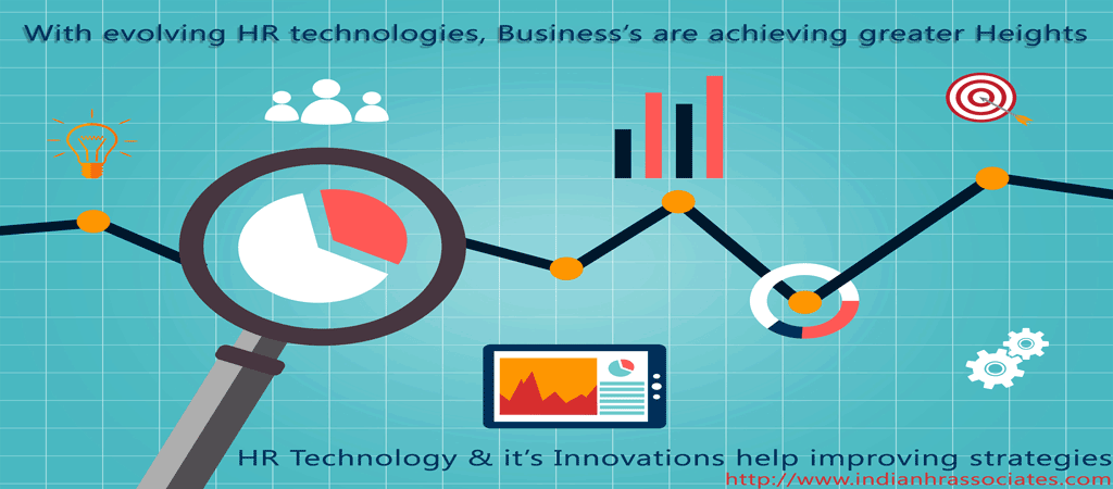 HR-technologies helping business's to attain greater heights