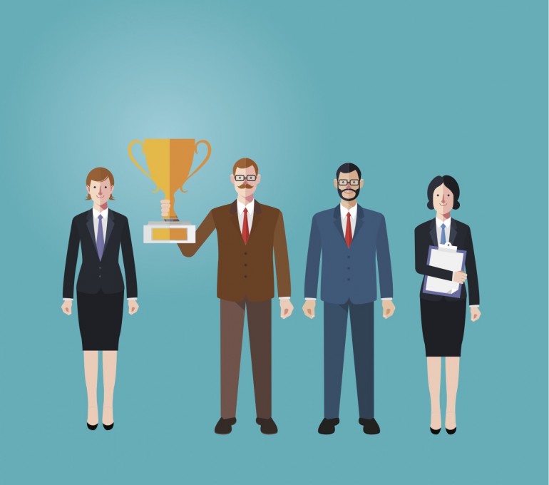 How “Rewards and Recognition initiatives to attract and engage talent”