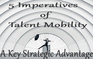 5 Imperatives of Talent Mobility: A Key Strategic Advantage